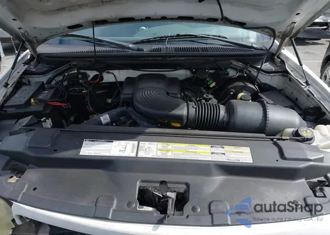 1999 Ford F-150 Lariat/Work Series/Xl/Xlt из США, поврежденный, VIN 1FTRX07W3XKA02773